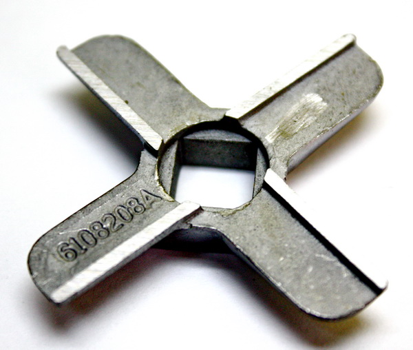 Нож Для Мясорубки Moulinex HV8 Moulinex ME61013E, ME62513E, ME645B3E, ME665B3E, ME850D81 Нож Для Мясорубки Moulinex HV8 Moulinex ME61013E, ME62513E, ME645B3E, ME665B3E, ME850D81