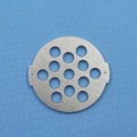 Решетка Крупная Для Мясорубки Moulinex HV3, HV4, HV6, HV8