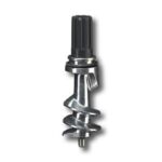 Шнек Для Мясорубки Braun KGZ3, KGZ31, G1100, G1300, G1500, G3000