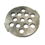 Решетка (Сито) Для Мясорубки Tefal ME7001,ME7011, ME7108, ME7118 Диаметр 7.5мм